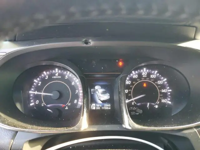 2013 TOYOTA AVALON BASE  