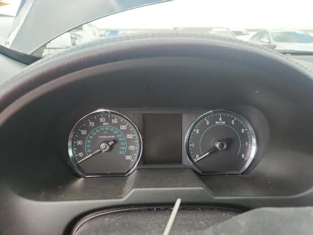 2015 JAGUAR XF 2.0T PREMIUM  
