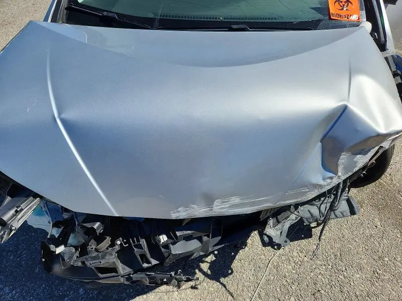 2016 TOYOTA PRIUS TWO  