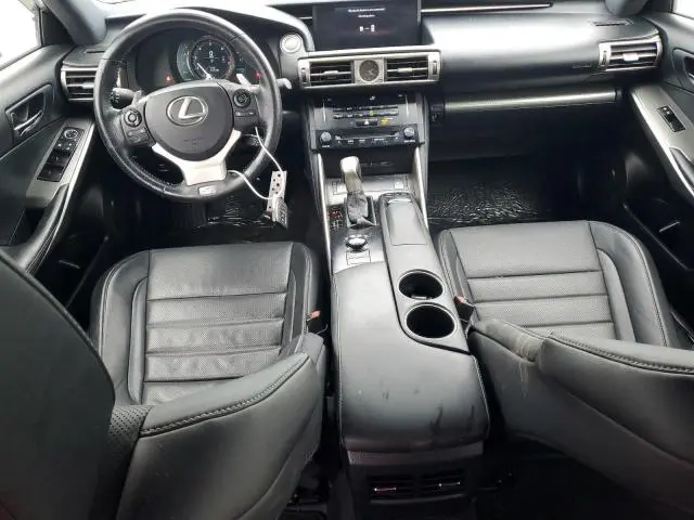 2014 LEXUS IS 350