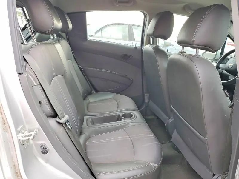 2015 CHEVROLET SPARK 1LT  