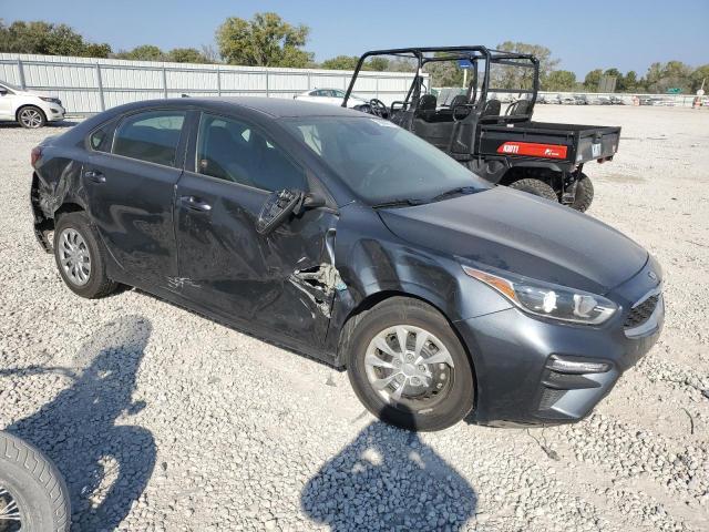 2020 KIA FORTE FE