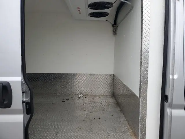 2022 RAM PROMASTER 2500 2500 HIGH  