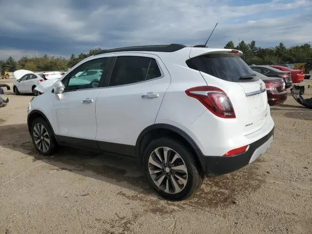 2018 BUICK ENCORE ESSENCE  