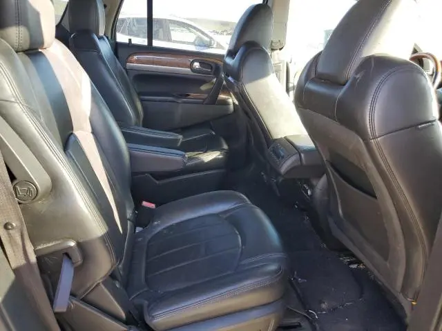 2012 BUICK ENCLAVE