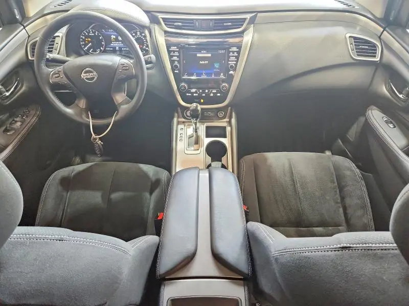 2020 NISSAN MURANO SV  