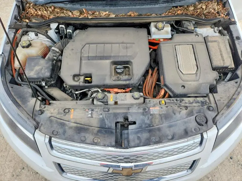 2015 CHEVROLET VOLT   