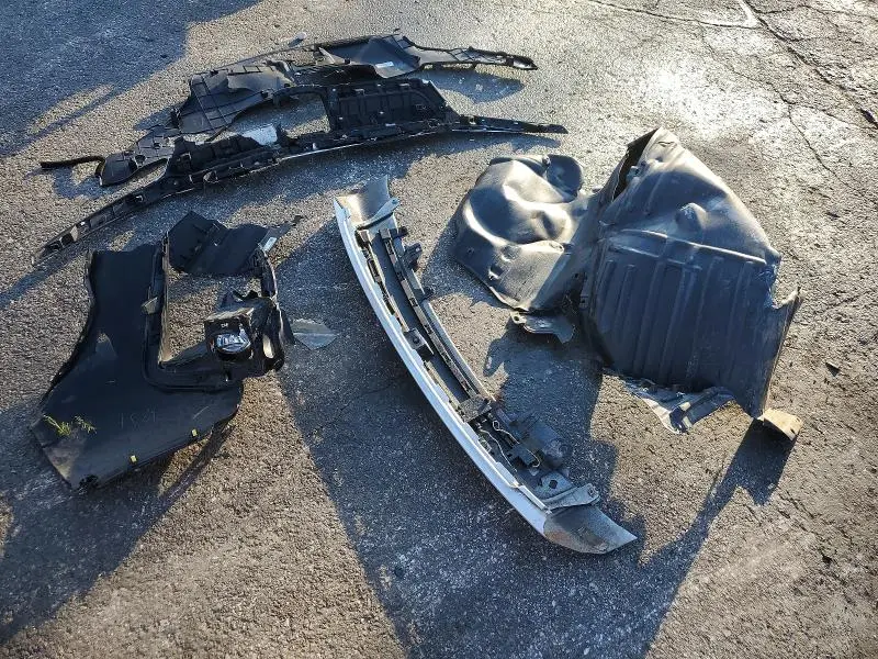 2022 HONDA PILOT TOURING  