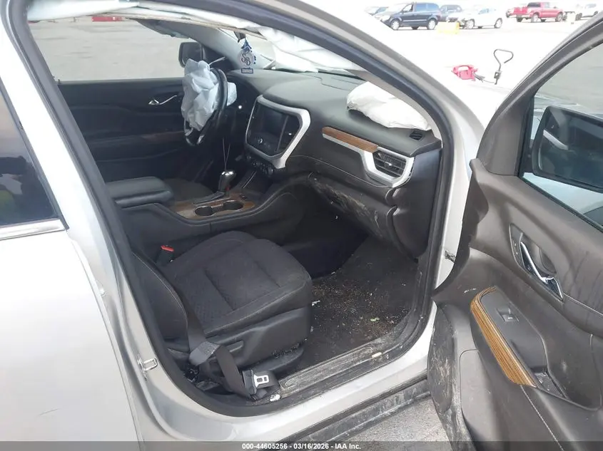 2019 GMC ACADIA SLE-1