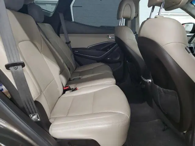2014 HYUNDAI SANTA FE SPORT   