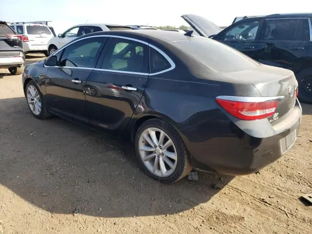 2014 BUICK VERANO   