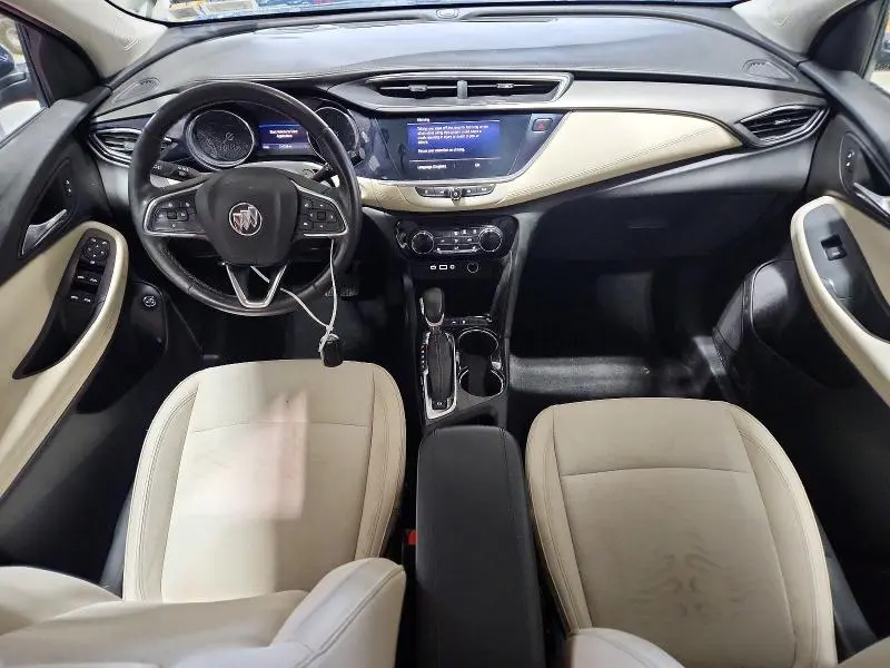 2020 BUICK ENCORE GX PREFERRED  