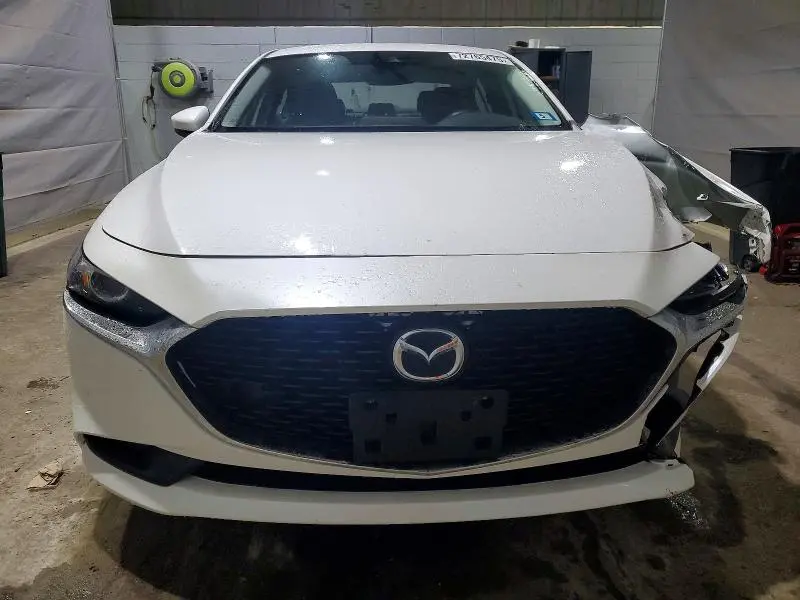 2019 MAZDA 3 PREFERRED  