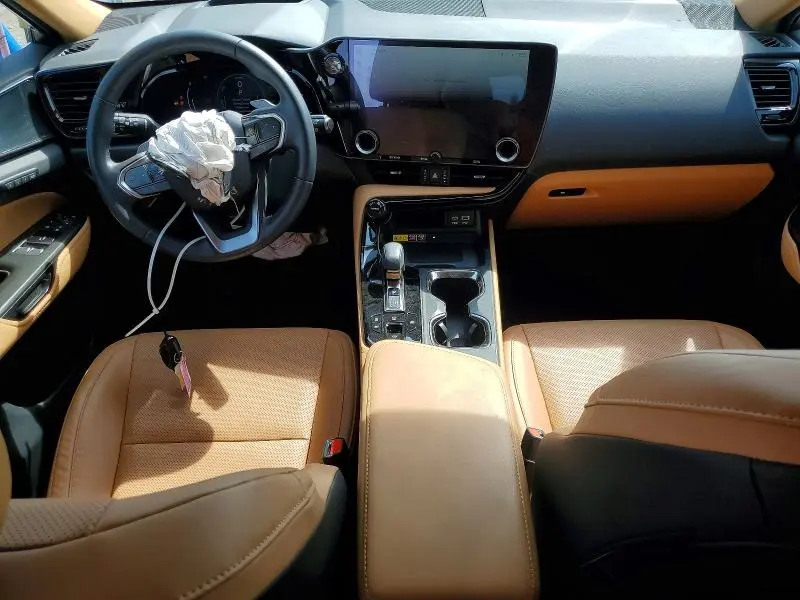 2024 LEXUS NX 350H PREMIUM  