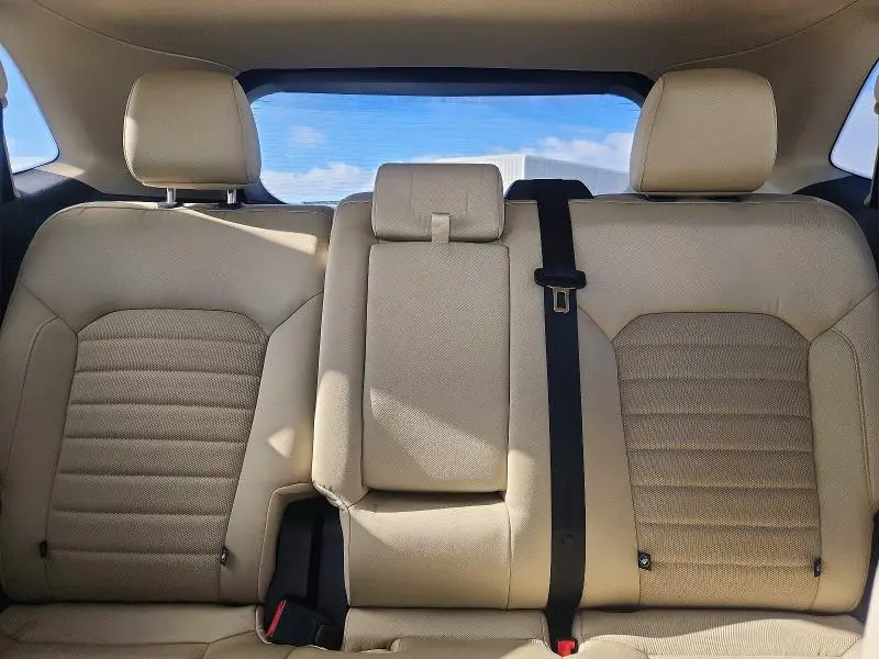 2015 FORD EDGE SE  