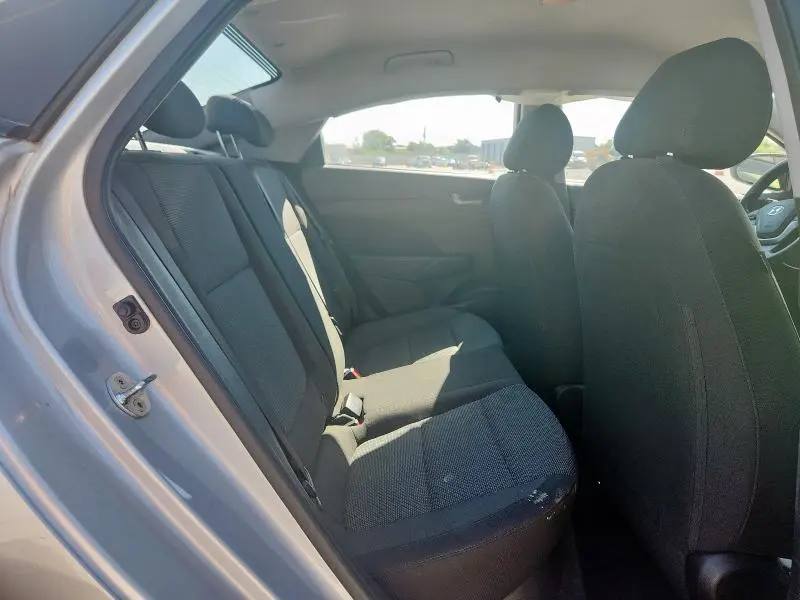 2020 HYUNDAI ACCENT SE  