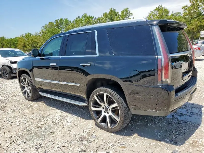 2019 CADILLAC ESCALADE   