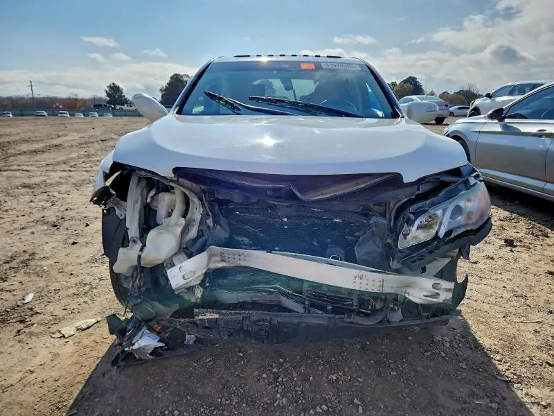 2014 ACURA RDX TECHNOLOGY  