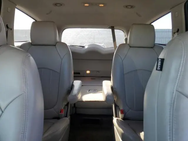 2013 BUICK ENCLAVE   