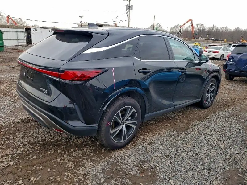 2025 LEXUS RX 350 BASE  