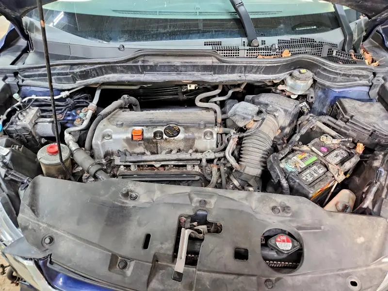 2011 HONDA CR-V EX  