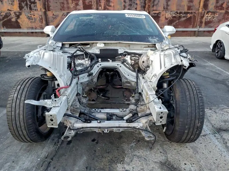 2019 CHEVROLET CAMARO SS  
