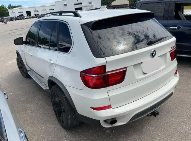 2013 BMW X5 XDRIVE35I  
