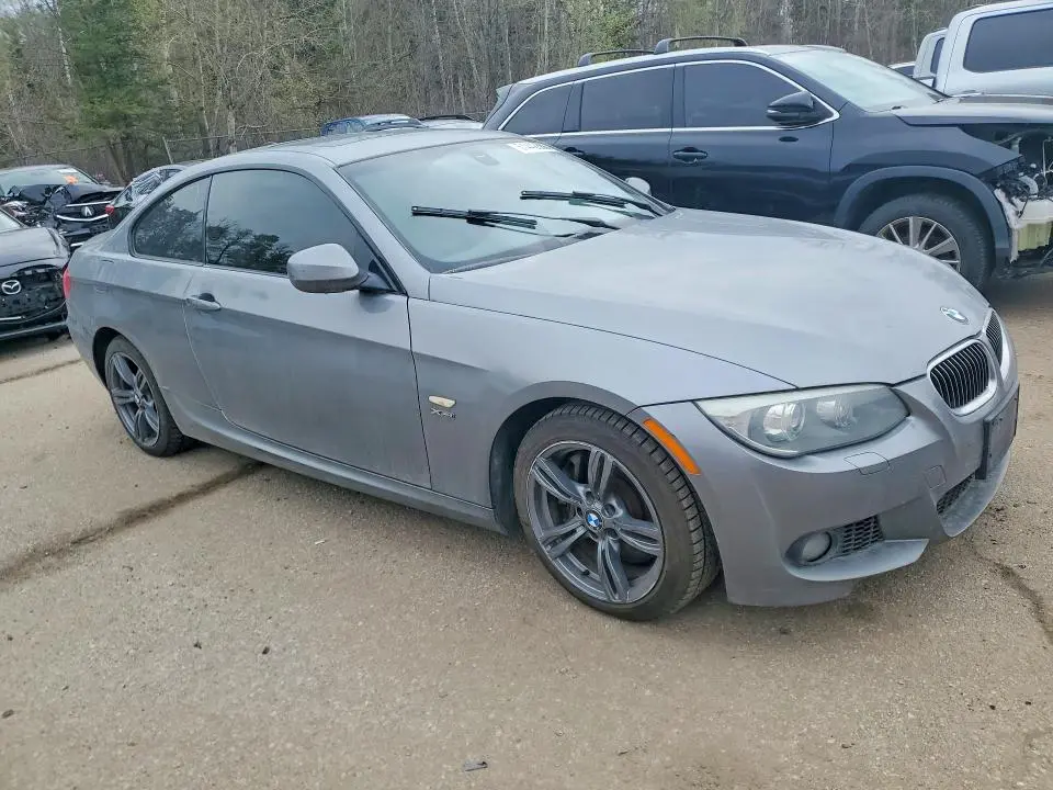 2012 BMW 335 I  