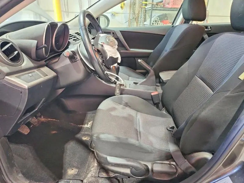 2013 MAZDA 3 I  