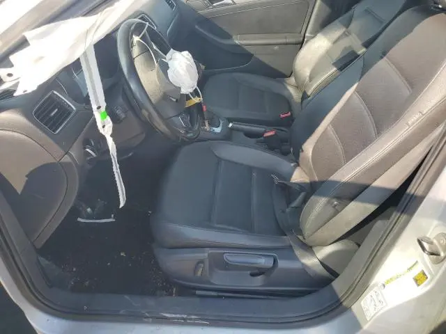 2014 VOLKSWAGEN JETTA TDI  