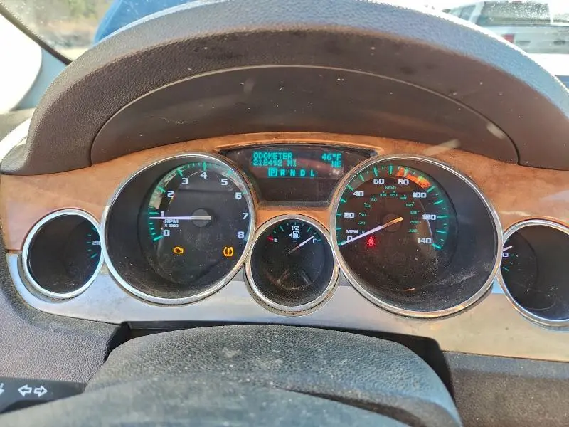 2011 BUICK ENCLAVE CXL  