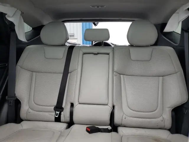 2023 HYUNDAI TUCSON LUXURY  