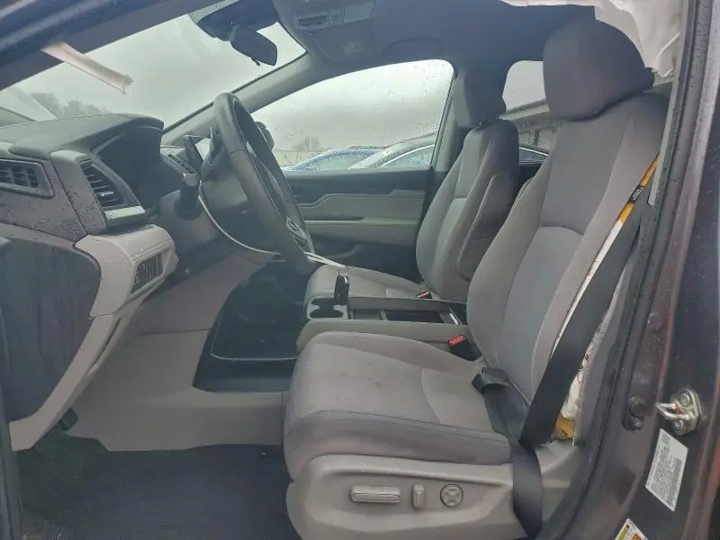 2020 HONDA ODYSSEY EX  