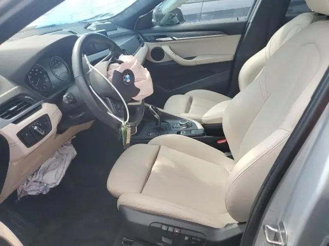 2020 BMW X2 SDRIVE28I  