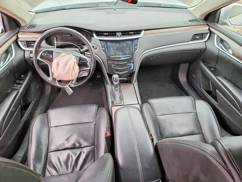 2018 CADILLAC XTS LUXURY  