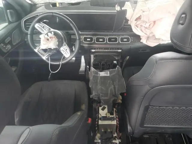 2021 MERCEDES-BENZ GLS 63 AMG 4MATIC  