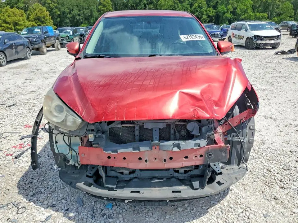 2015 MAZDA CX-5 TOURING  