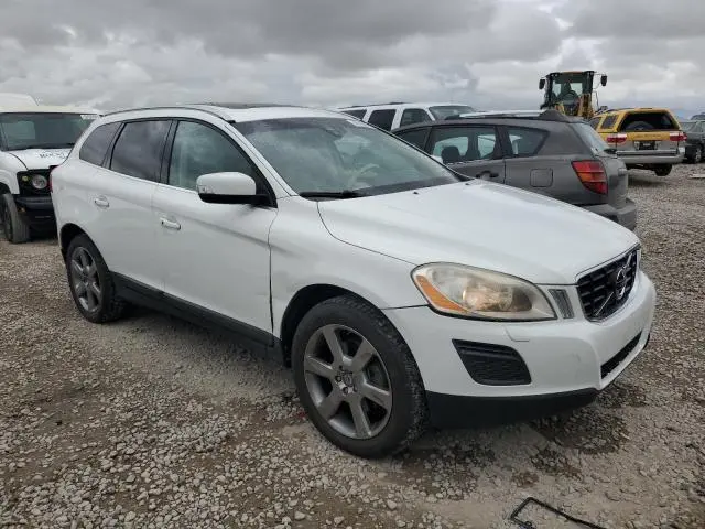 2013 VOLVO XC60 T6  
