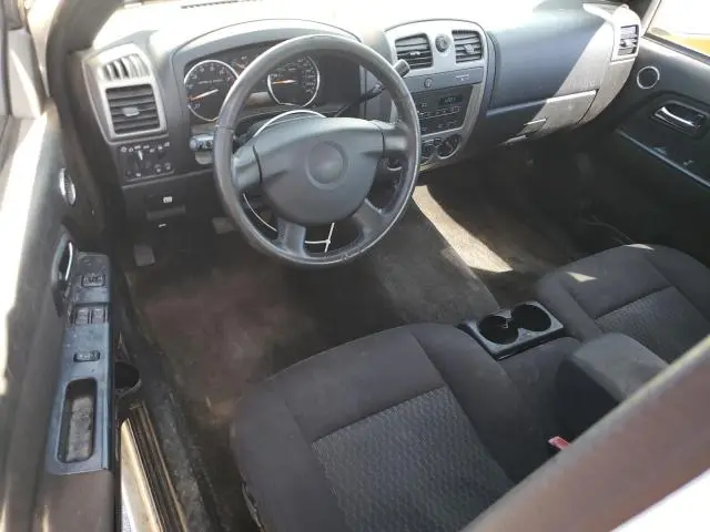 2012 CHEVROLET COLORADO   