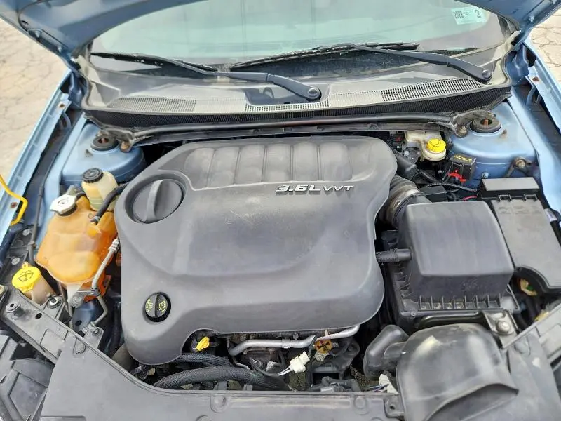 2013 CHRYSLER 200 LIMITED  