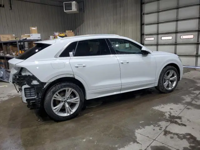 2022 AUDI Q8 PREMIUM  