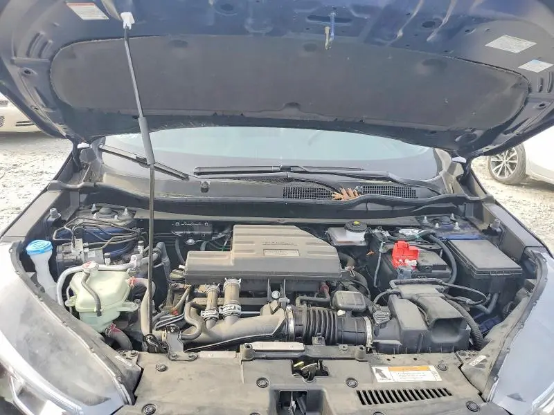 2020 HONDA CR-V LX  