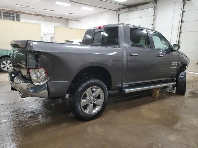 2015 RAM 1500 SLT  