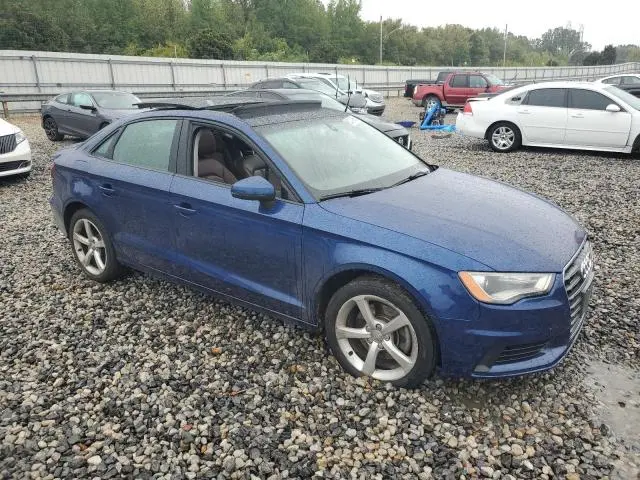 2015 AUDI A3 PREMIUM  