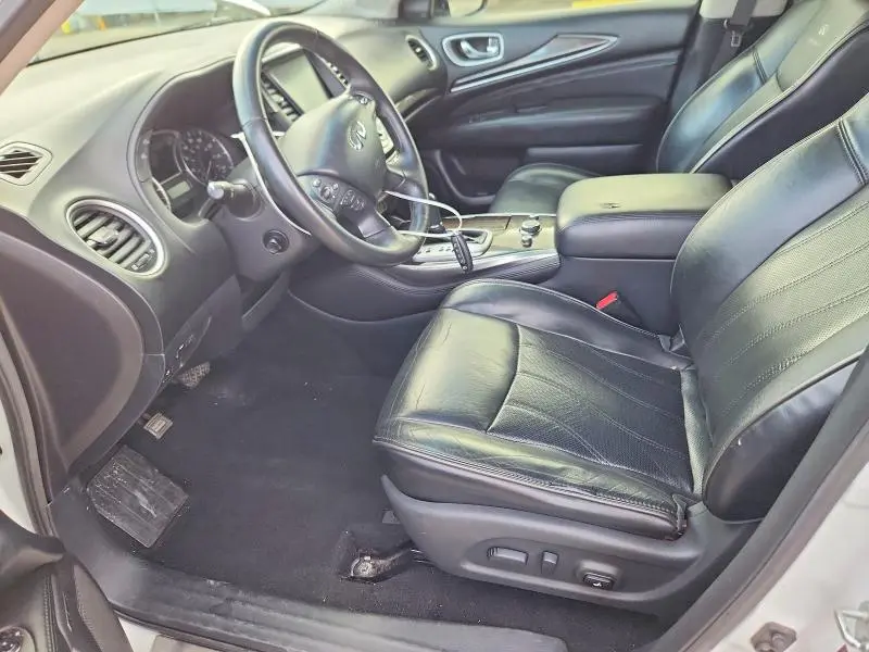 2013 INFINITI JX35 BASE  