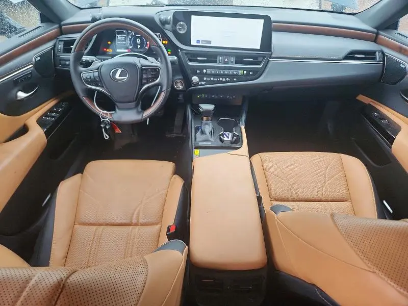 2024 LEXUS ES 350 ULTRA LUXURY  