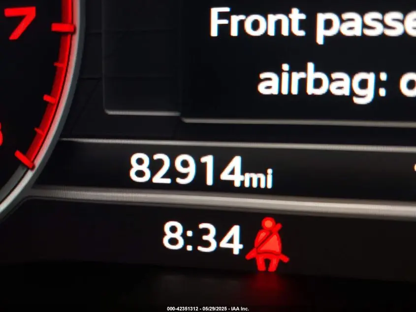 2018 AUDI Q5 2.0T PREMIUM