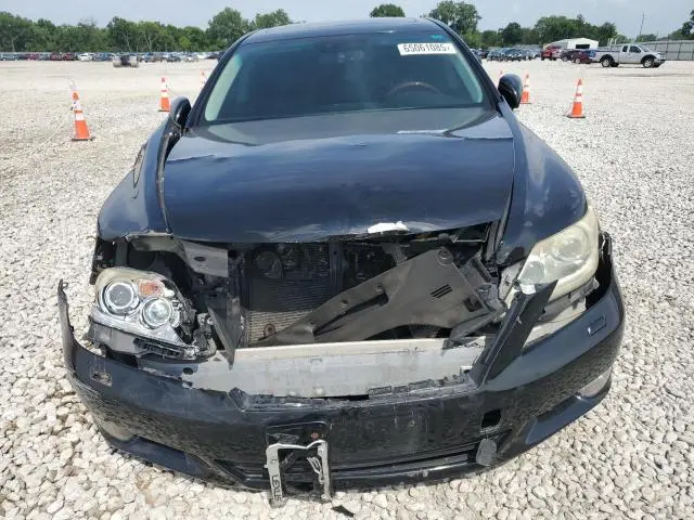 2010 LEXUS LS 460L  