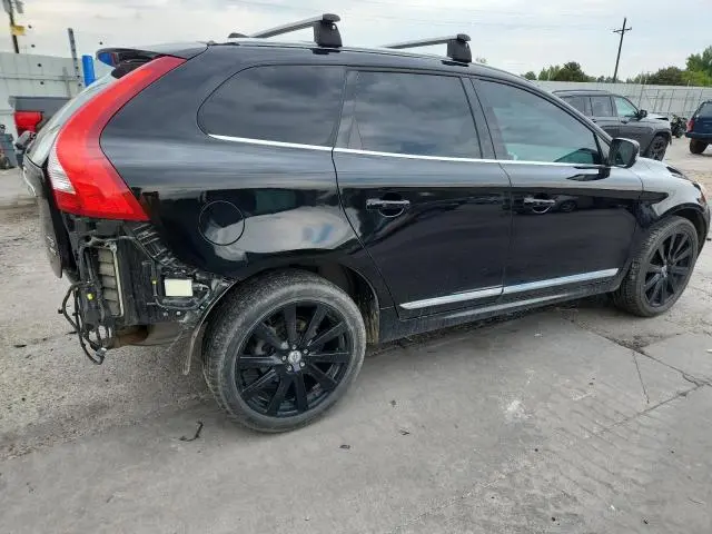 2017 VOLVO XC60 T5 INSCRIPTION  