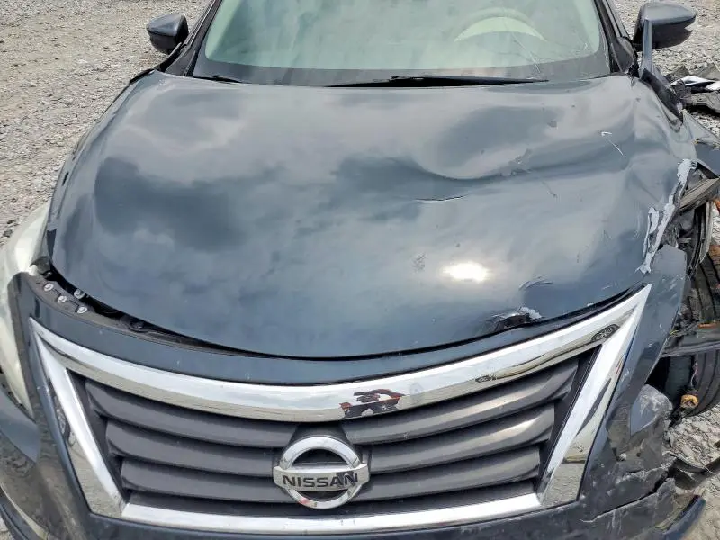 2014 NISSAN ALTIMA 2.5 SL  